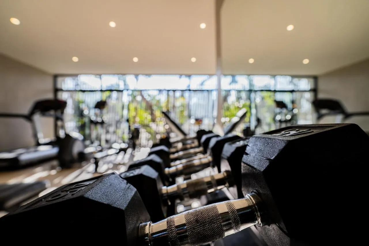 Casai - Kil Spacious Retreat In La Veleta, Tulum - Private Plunge Pool, Gym 0*,