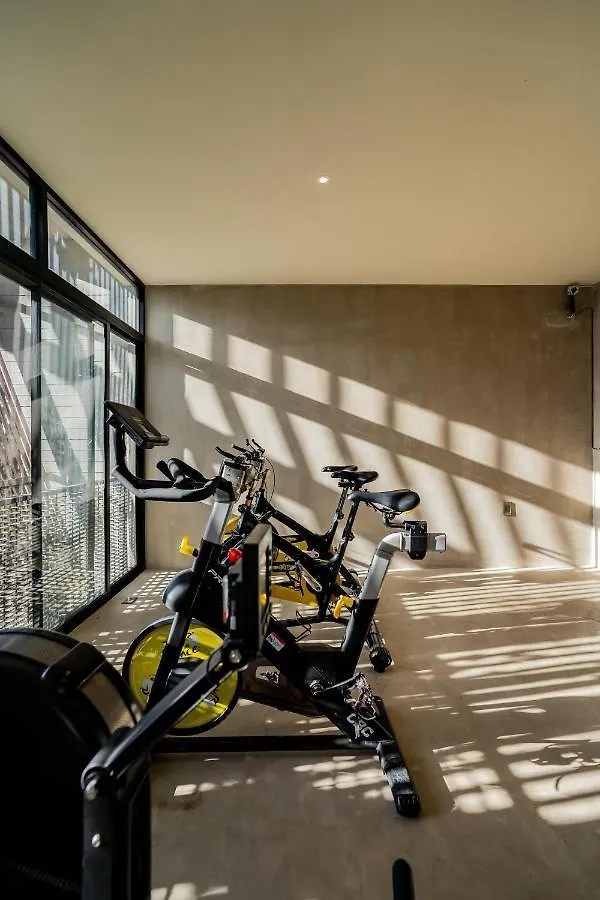 דירה Casai - Kil Spacious Retreat In La Veleta, Tulum - Private Plunge Pool, Gym