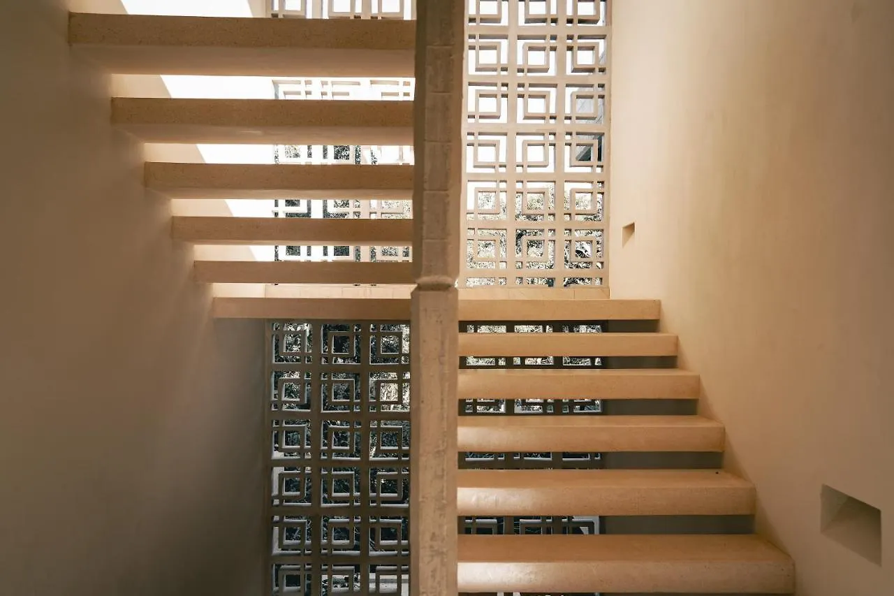 דירה Casai - Kil Spacious Retreat In La Veleta, Tulum - Private Plunge Pool, Gym